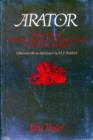 Arator : Being A Series of Agricultural Essays, Practical & Political -- In Sixty-Four Numbers - Book