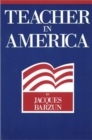 Teacher in America - Book