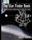 The Star Finder Book - Book