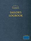 Starpath Sailor's Logbook - Book