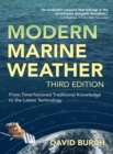 Modern Marine Weather : From Time-honored Traditional Knowledge to the Latest Technology - Book
