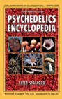 Psychedelics Encyclopedia - Book