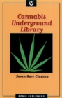 Cannabis Underground Library - Book
