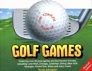 The Complete Book of Golf Games - Book
