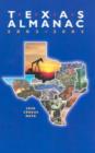 Texas Almanac : 2002/2003 - Book