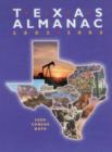 Texas Almanac 2002-2003 Teacher's Guide - Book