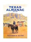 Texas Almanac 2004-2005 Teacher's Guide - Book