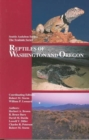 Reptiles of Washington and Oregon - Book