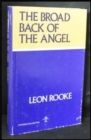 Broad Back of the Angel - Book