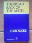 Broad Back of the Angel - Book