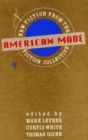 American Made - Book