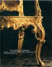 Furnishing a Museum: Isabella Stewart Gardner's Collection of Italian Furniture - Book
