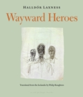 Wayward Heroes - Book