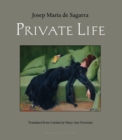 Private Life - Book