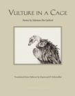Vulture In A Cage - Book