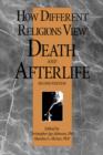How Different Religions View Death and Afterlife - Book