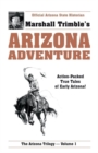 Arizona Adventure - Book