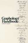 Graphology Handbook - Book