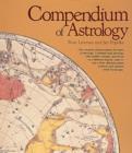 Compendium of Astrology - Book