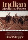 Indian Medicine Power - Book