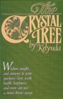 The Crystal Tree - Book