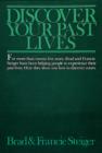 Discover Your Past Lives - Book