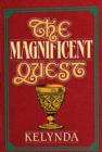 The Magnificent Quest - Book