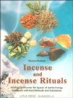 Incense and Incense Rituals - Book