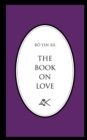The Book on Love - Book