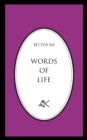 Words Of Life - Book