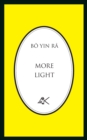 More Light - Book