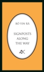 Signposts Along The Way - Book