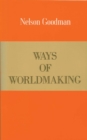 Ways of Worldmaking - Book