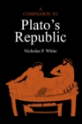 A Companion to Plato's Republic - Book