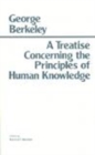 A Treatise Concerning the Principles of Human Knowledge - Book