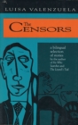 The Censors : A Bilingual Selection of Stories - Book