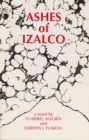 Ashes of Izalco - Book