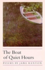 The Boat of Quiet Hours - Book
