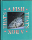 A Fish That's a Box - Book
