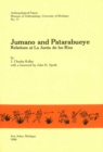 Jumano and Patarabueye : Relations at La Junta de los Rios - Book