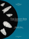 The Leavitt Site : A Parkhill Phase Paleo-Indian Occupation in Central Michigan - Book