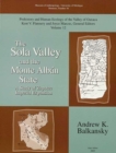 The Sola Valley and the Monte Alban State : A Study of Zapotec Imperial Expansion - Book