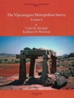 The Vijayanagara Metropolitan Survey, Volume 1 - Book