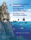 Coastal Ecosystems and Economic Strategies at Cerro Azul, Peru : The Study of a Late Intermediate Kingdom - Book