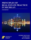 Principles of Real Estate Practice in Michigan : 2nd Edition - Book