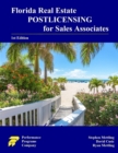 Florida Real Estate Postlicensing for Sales Associates : 1st Edition - Book