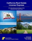 California Real Estate License Express : All-in-One Review and Testing to Pass California's Real Estate Exam - Book