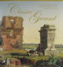 Classic Ground : Mid-Nineteenth-Century Painting and the Italian Encounter - Book