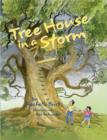 Tree House in a Storm - Book