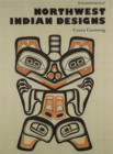 Northwest Indian Designs - Book